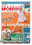 e-prasa: Przegląd Sportowy – 41/2024