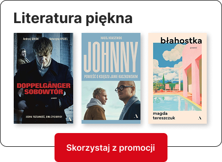 Literatura piękna