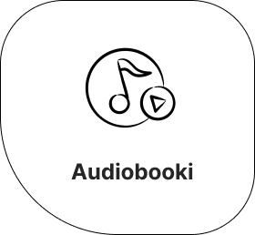 Audiobooki