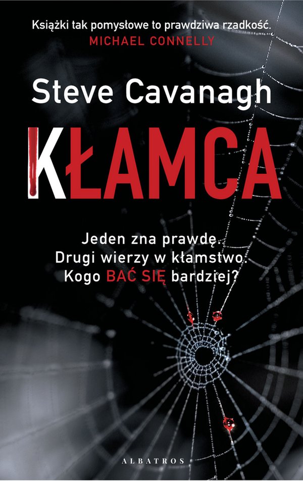 Kłamca