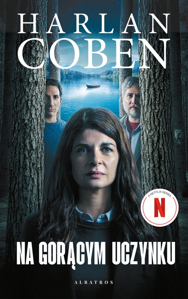 Na gorącym uczynku