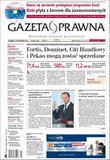 e-prasa: Dziennik Gazeta Prawna – 206/2008