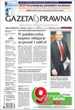 e-prasa: Dziennik Gazeta Prawna – 207/2008