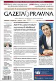 e-prasa: Dziennik Gazeta Prawna – 210/2008