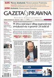 e-prasa: Dziennik Gazeta Prawna – 211/2008