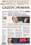 e-prasa: Dziennik Gazeta Prawna – 212/2008