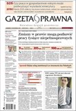 e-prasa: Dziennik Gazeta Prawna – 213/2008