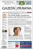 e-prasa: Dziennik Gazeta Prawna – 215/2008