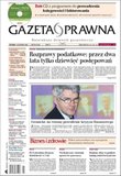 e-prasa: Dziennik Gazeta Prawna – 216/2008