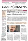 e-prasa: Dziennik Gazeta Prawna – 217/2008