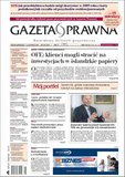 e-prasa: Dziennik Gazeta Prawna – 219/2008