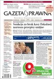 e-prasa: Dziennik Gazeta Prawna – 220/2008