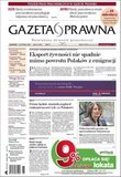 e-prasa: Dziennik Gazeta Prawna – 222/2008