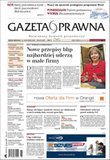 e-prasa: Dziennik Gazeta Prawna – 223/2008