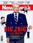 e-prasa: Newsweek Polska – 46/2012