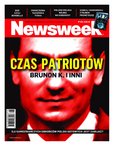 e-prasa: Newsweek Polska – 48/2012
