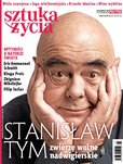 e-prasa: POLITYKA Sztuka Życia – 5/2012