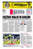 e-prasa: Gazeta Wyborcza - Warszawa – 111/2012