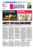 e-prasa: Gazeta Wyborcza - Warszawa – 113/2012