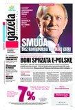 e-prasa: Gazeta Wyborcza - Warszawa – 128/2012