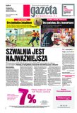 e-prasa: Gazeta Wyborcza - Warszawa – 129/2012
