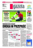 e-prasa: Gazeta Wyborcza - Warszawa – 130/2012