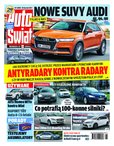 e-prasa: Auto Świat – 5/2013