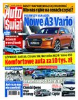 e-prasa: Auto Świat – 9/2013