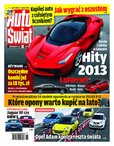 e-prasa: Auto Świat – 11/2013