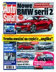 e-prasa: Auto Świat – 15/2013