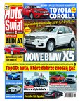 e-prasa: Auto Świat – 24/2013