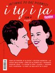 e-prasa: Charaktery Wydanie Specjalne. I Ty i Ja – Tom IV