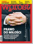 e-prasa: Wprost – 39/2013