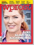 e-prasa: Wprost – 41/2013