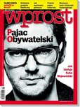 e-prasa: Wprost – 45/2013