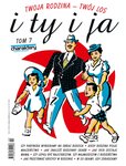 e-prasa: Charaktery Wydanie Specjalne. I Ty i Ja – Tom VII
