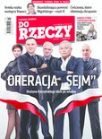 e-prasa: Tygodnik Do Rzeczy – 23/2015