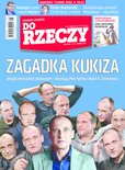 e-prasa: Tygodnik Do Rzeczy – 25/2015