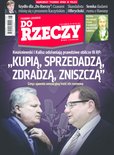 e-prasa: Tygodnik Do Rzeczy – 28/2015