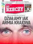 e-prasa: Tygodnik Do Rzeczy – 29/2015