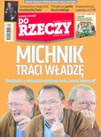 e-prasa: Tygodnik Do Rzeczy – 30/2015