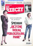 e-prasa: Tygodnik Do Rzeczy – 31/2015