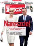 e-prasa: Tygodnik Do Rzeczy – 32/2015
