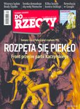 e-prasa: Tygodnik Do Rzeczy – 34/2015