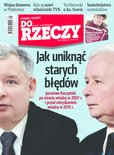 e-prasa: Tygodnik Do Rzeczy – 35/2015
