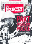 e-prasa: Tygodnik Do Rzeczy – 36/2015
