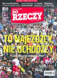 e-prasa: Tygodnik Do Rzeczy – 38/2015