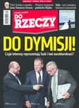 e-prasa: Tygodnik Do Rzeczy – 39/2015