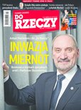 e-prasa: Tygodnik Do Rzeczy – 41/2015