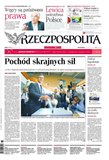 e-prasa: Rzeczpospolita – 119/2016